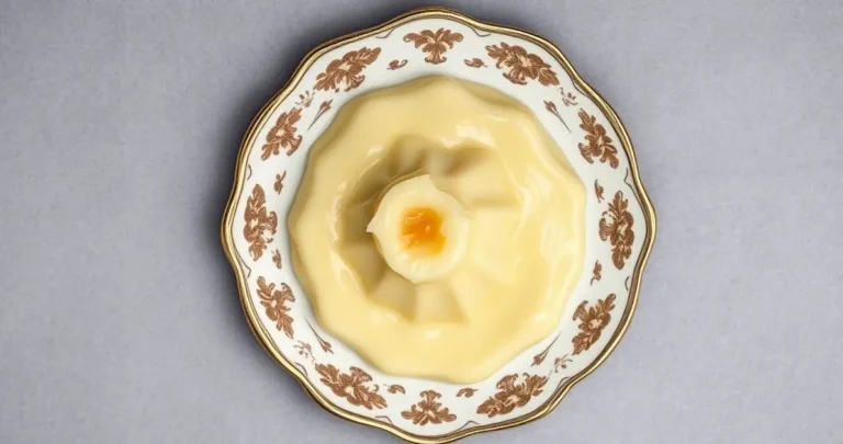 Confeiteiros de plantao o segredo desconhecido para o pudim perfeito sem furinhos