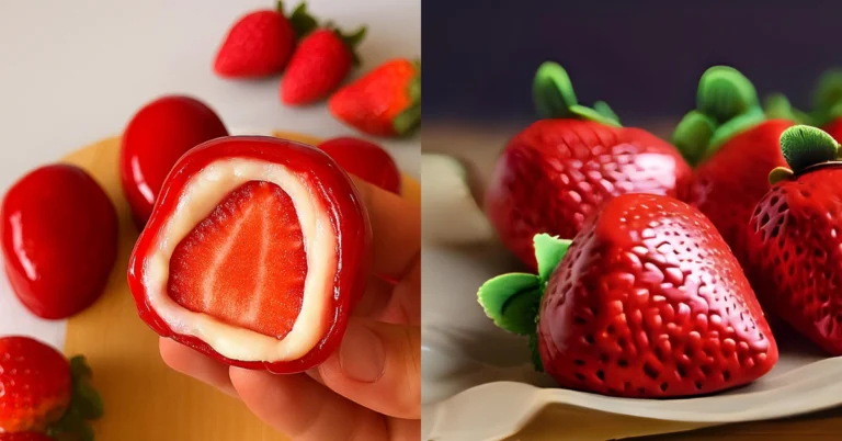 Qual o valor de um Morango do Amor