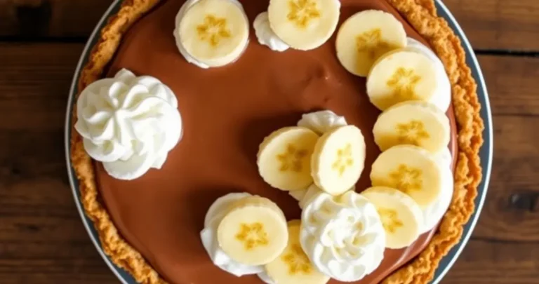 banoffee receita