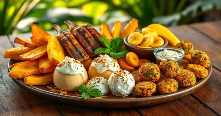 porque tem que cozinhar a banana da terra