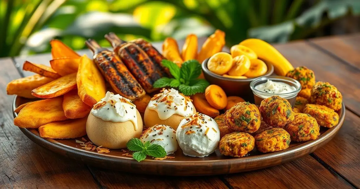 porque tem que cozinhar a banana da terra