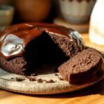 Bolo de chocolate