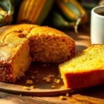 Bolo de milho