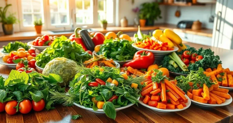 Como adaptar receitas para dietas específicas