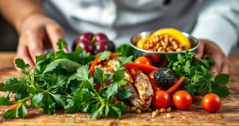 Como calcular a quantidade certa de ingredientes em uma receita