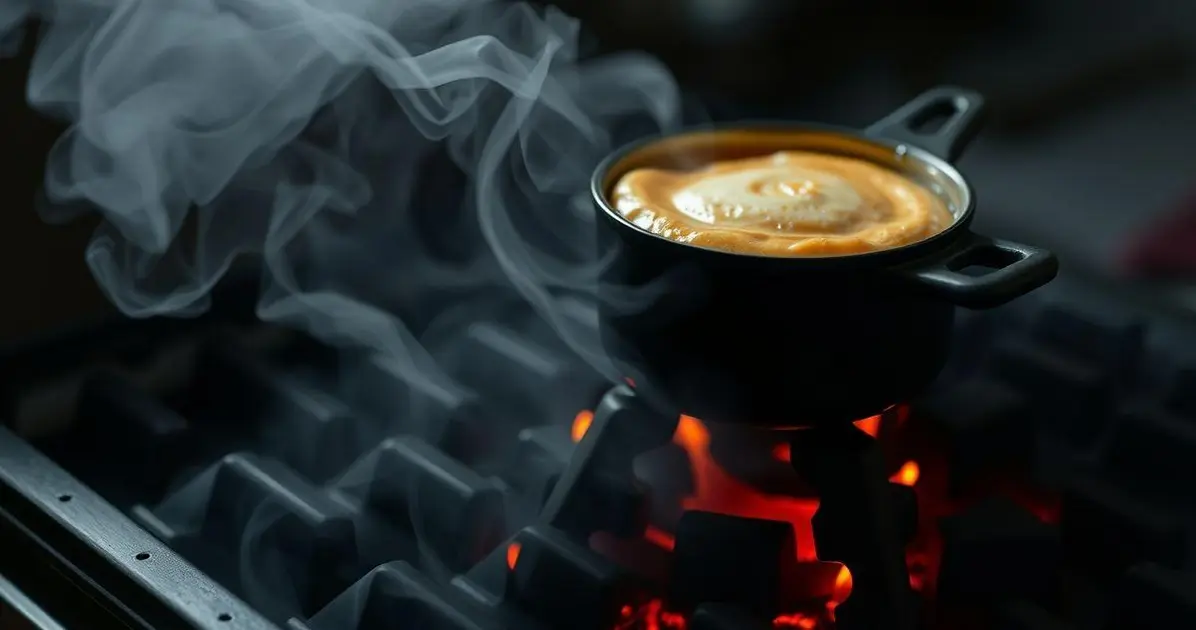 Cozinhar em Fogo Brando: O Guia Completo