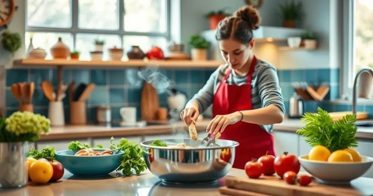 O que são receitas virais da internet