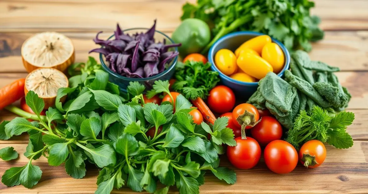 Como criar suas próprias receitas do zero