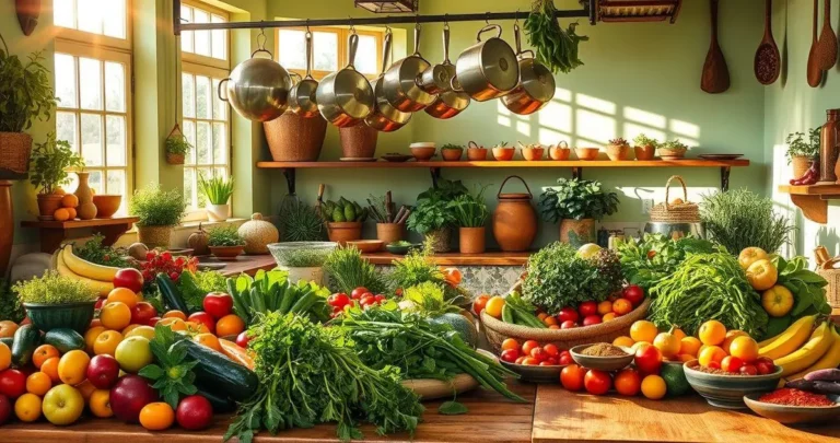10 ingredientes versáteis que combinam com qualquer receita