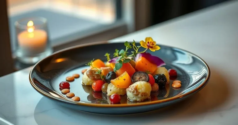 Como transformar receitas comuns em receitas gourmet