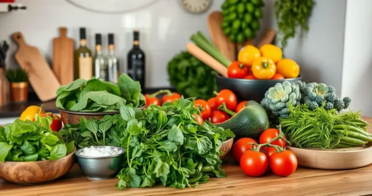 Quais são os ingredientes mais usados em receitas caseiras