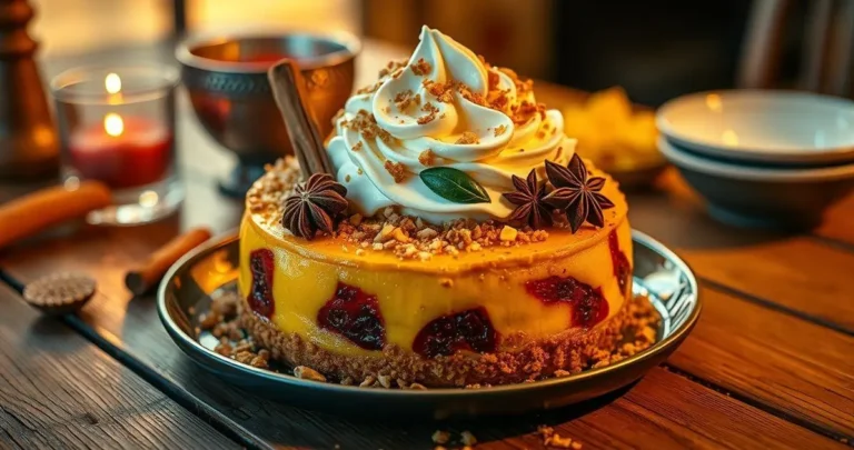 Temperos que combinam com receitas doces: você conhece?