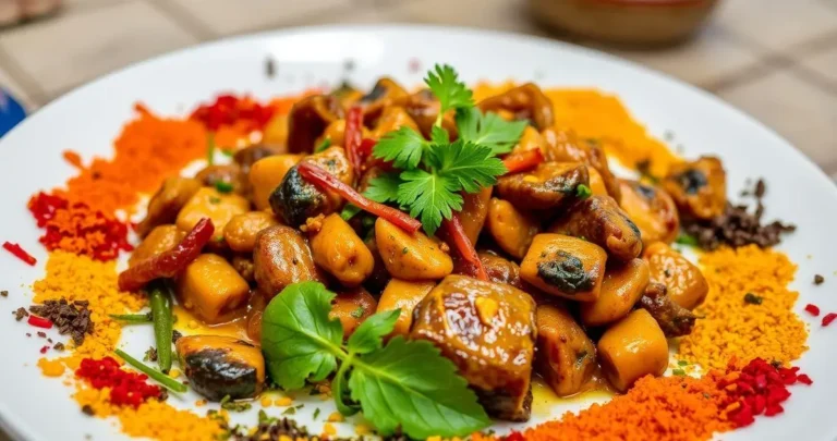 O que significa “a gosto” em uma receita