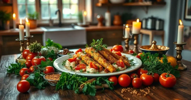 Qual a diferença entre receita e preparo