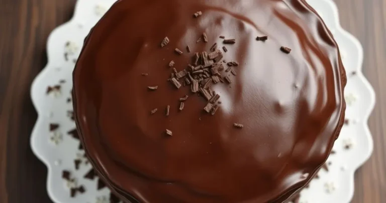 receita de bolo