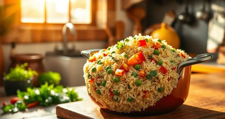 o que cozinhar na panela de arroz