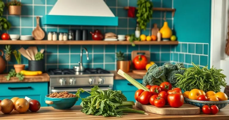 Substituições de ingredientes: o que usar quando falta algo?