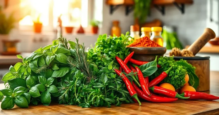 Quais temperos usar em carnes, frangos, peixes e legumes