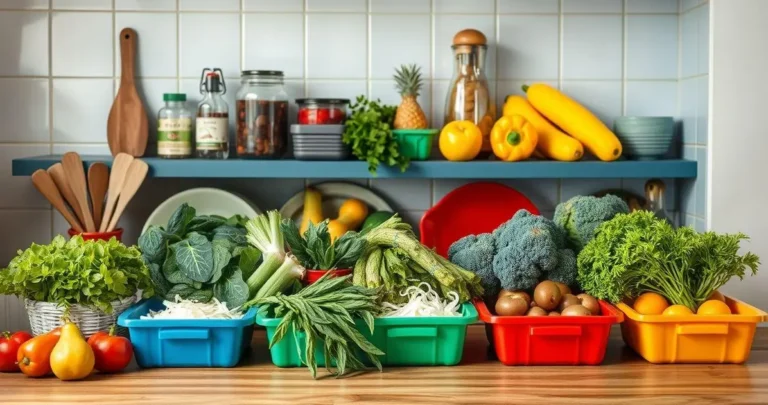 O que é mise en place e por que ele é importante