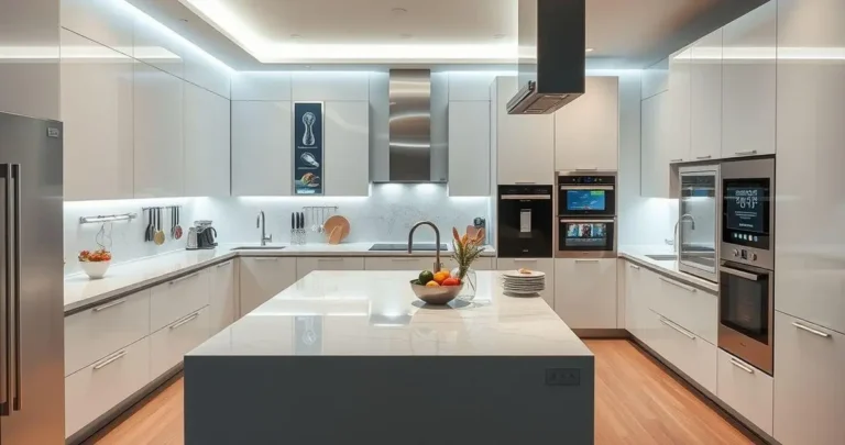 Os 5 utensílios de cozinha mais vendidos online em 2025