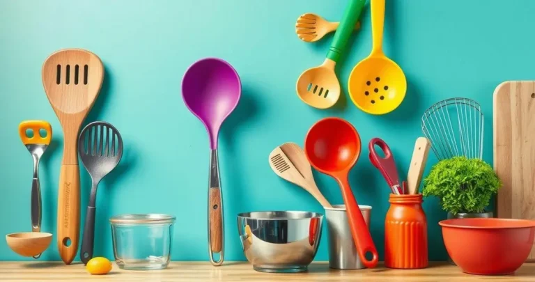 Como montar um kit de utensílios com baixo custo