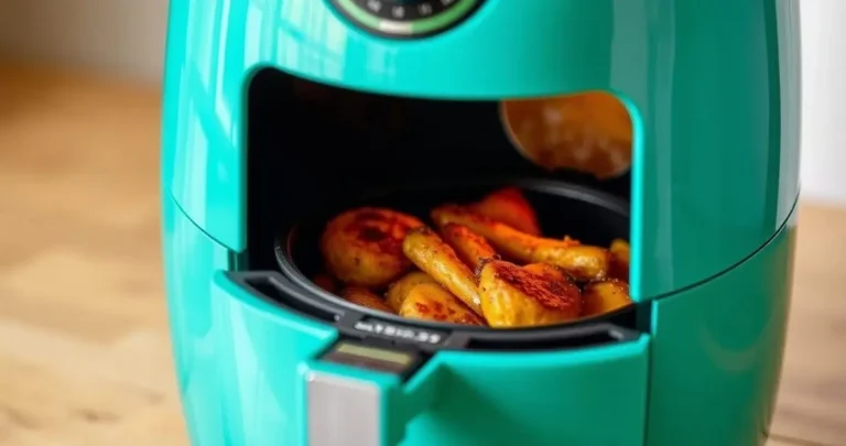 Air fryer ou forno? Qual é mais econômico e prático?