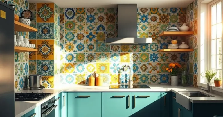 adesivo azulejo cozinha