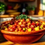 Chilli sem carne