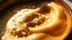 doce com leite ninho