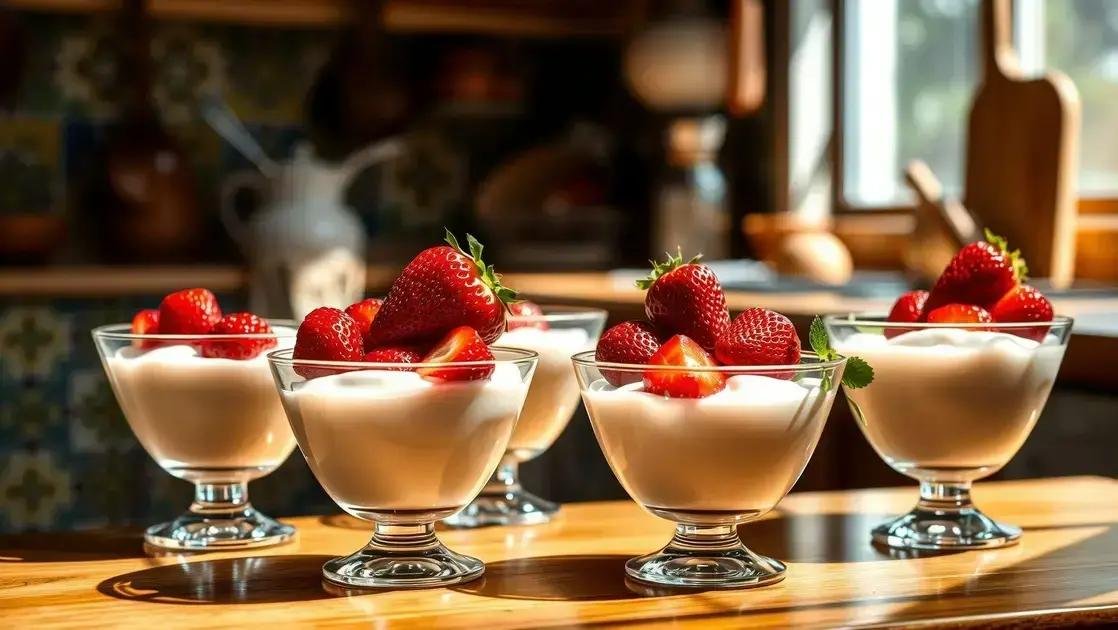 doce para diabéticos