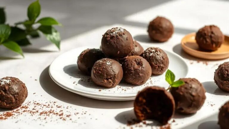 doce para dieta