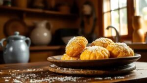 doce sem leite condensado