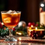 Drink de amarula