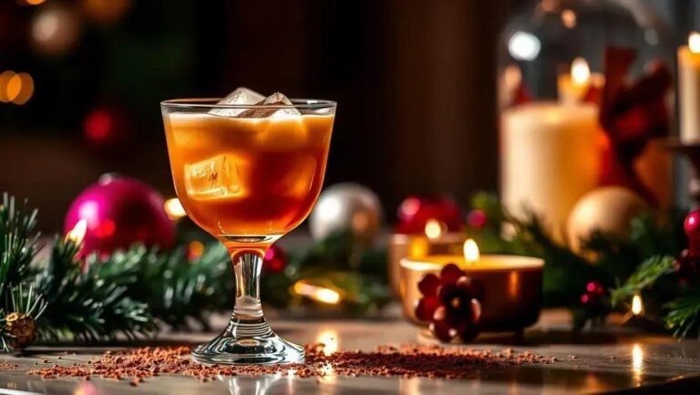 Drink de amarula