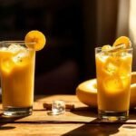Drink de banana
