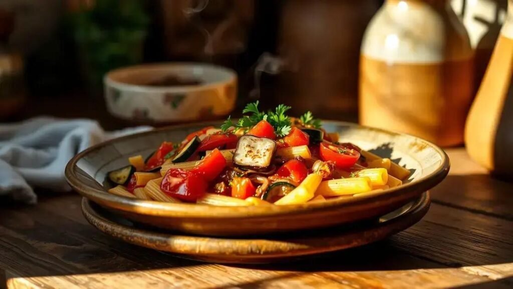 Macarrão