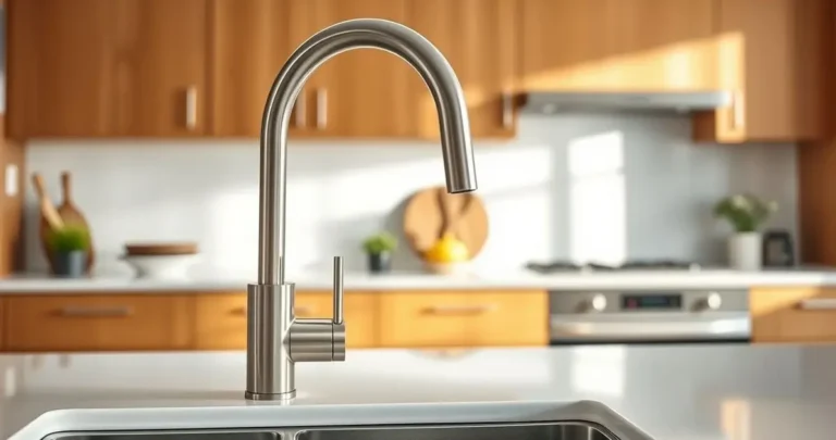 melhor torneira com filtro para cozinha