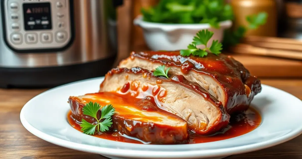 Melhores carnes para cozinhar na panela de pressão