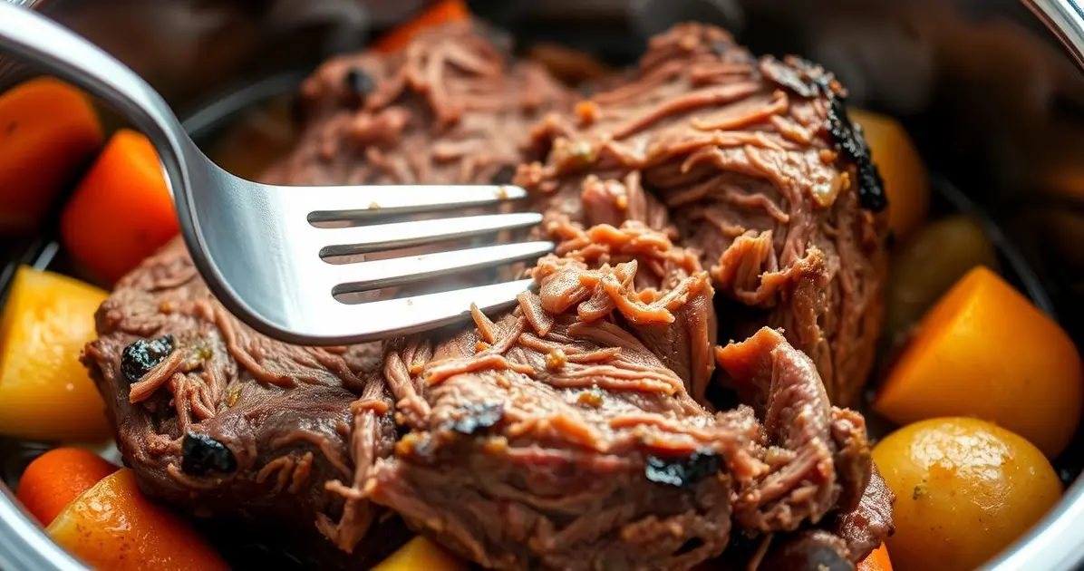 Melhores carnes para cozinhar na panela de pressão