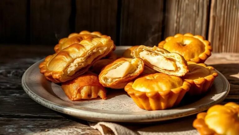 Pastel na airfryer
