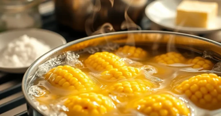 quanto tempo e para cozinhar o milho