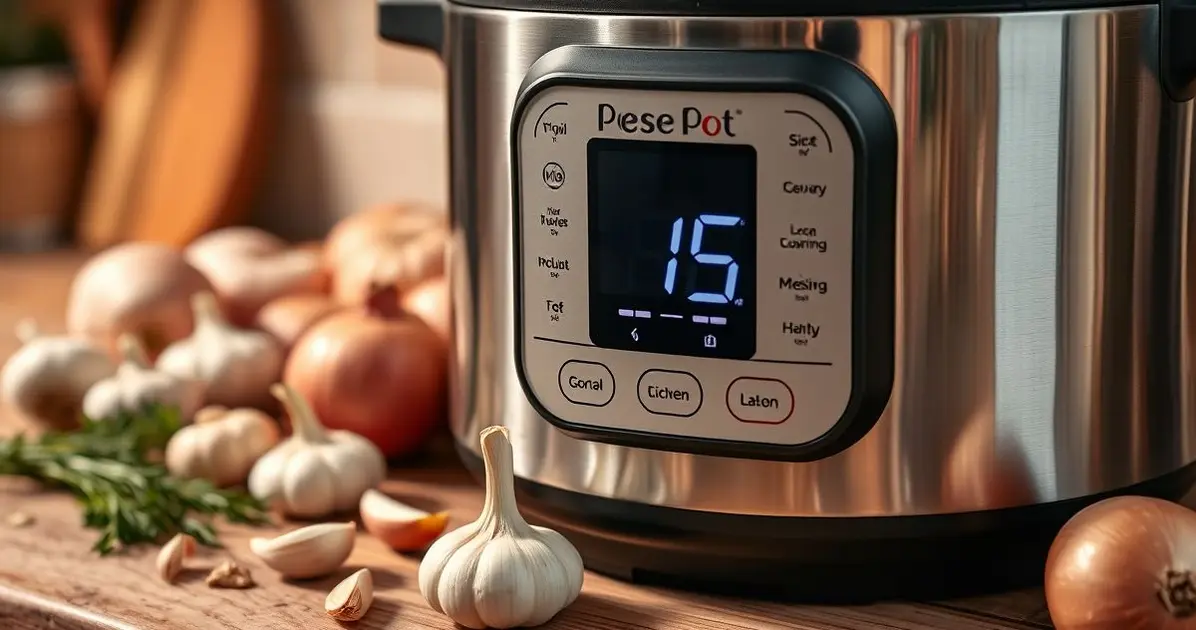 Quanto tempo para cozinha frango na panela de pressão