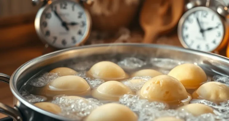quanto tempo para cozinhar batata para maionese