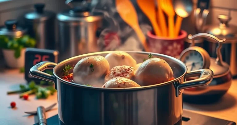 quanto tempo para cozinhar frango para desfiar