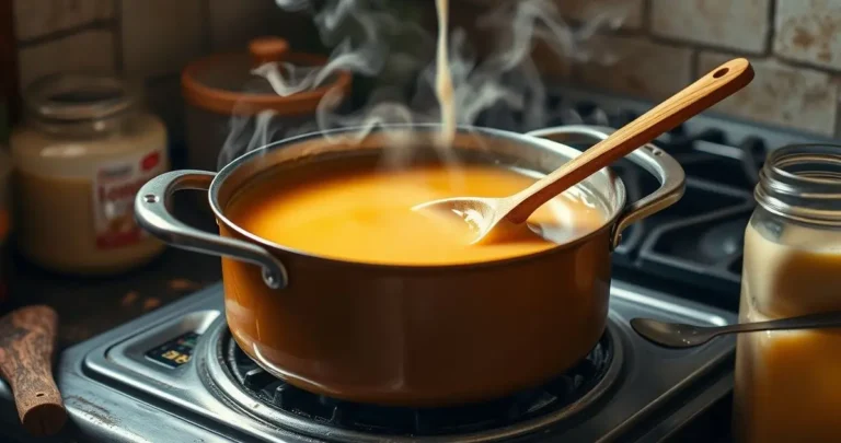 quanto tempo para cozinhar o leite condensado para virar doce de leite