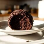 Receita de brigadeiro