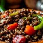 Receita de carne para pastel