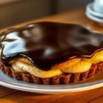Receita de torta alemã