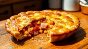 Receita de torta para vender