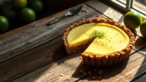 Receitas de sobremesa sem lactose